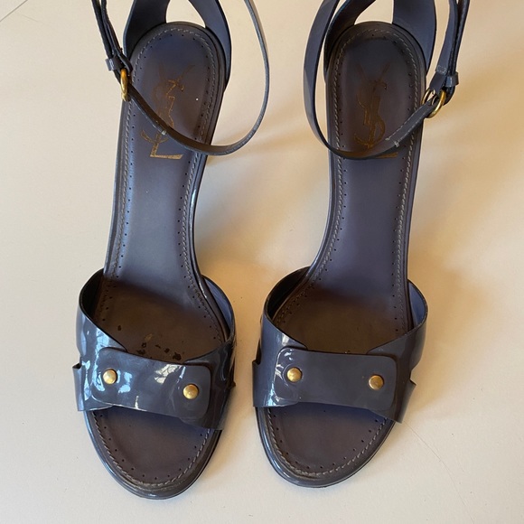 YSL Sandals - Picture 3 of 7